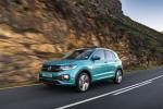 Volkswagen T-Cross R-Line 2019 года (ZA)